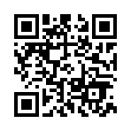 予約デモサイト 携帯用トップ画面